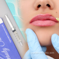 Crossed Linked Injectable Ha Hyaluronic Acid Dermal Filler